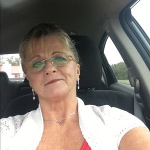 Meet your Posher, Ruth